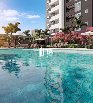 Apartamento, 3 quartos, 76 m² - Foto 17