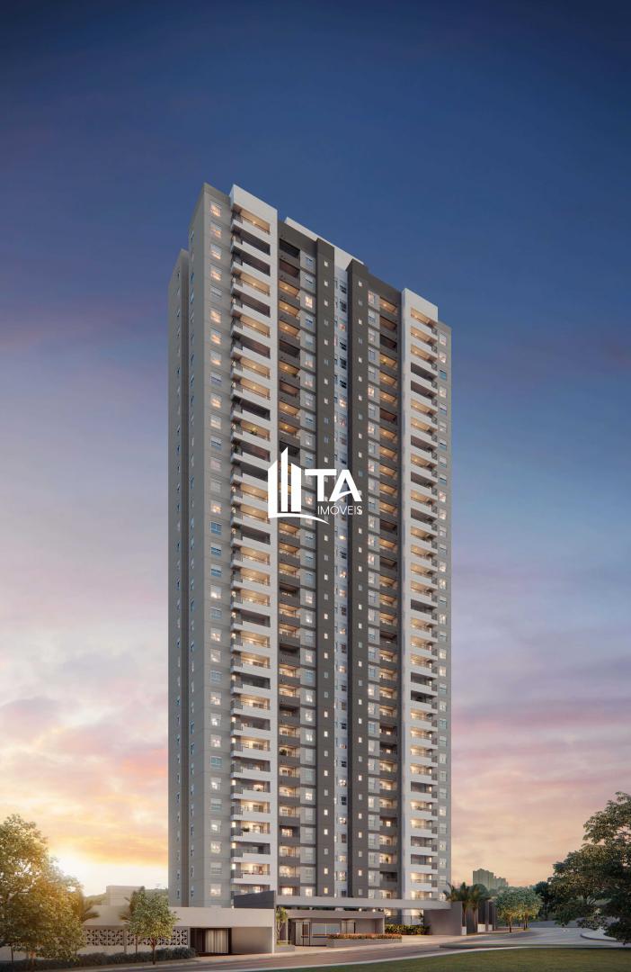 Apartamento, 3 quartos, 76 m² - Foto 29