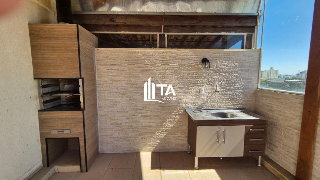 Apartamento, 2 quartos, 100 m² - Foto 19