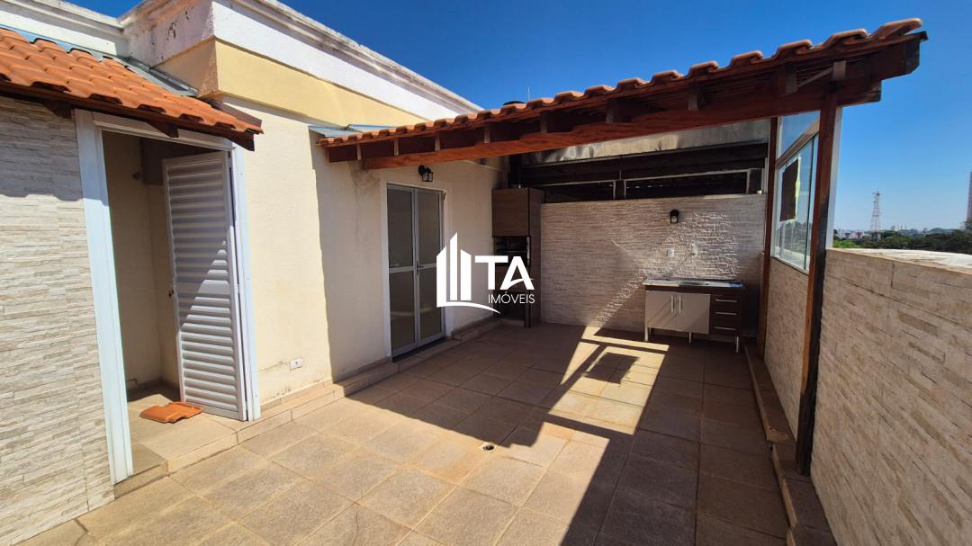 Apartamento, 2 quartos, 100 m² - Foto 20