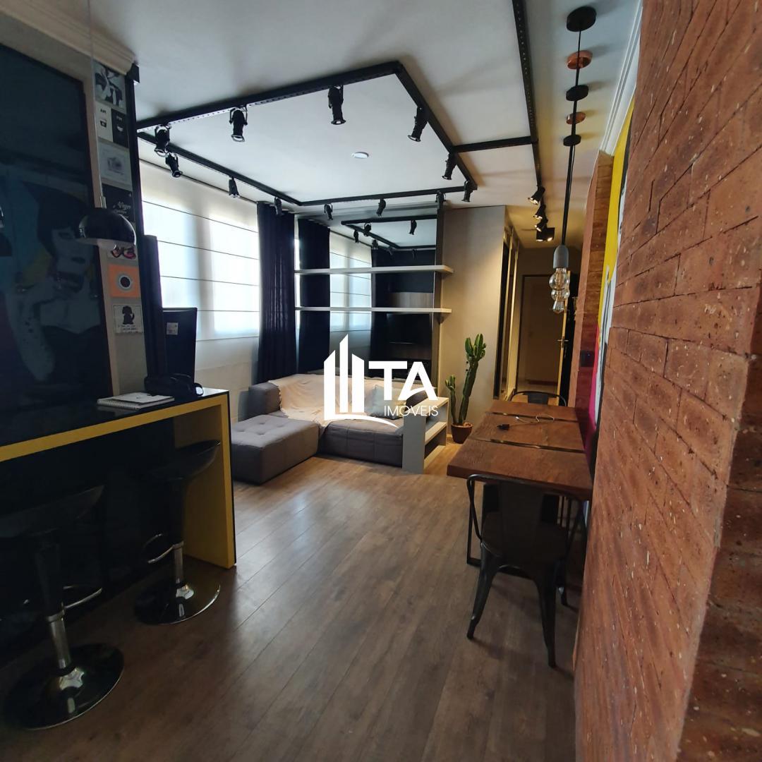 Apartamento, 1 quarto, 49 m² - Foto 3