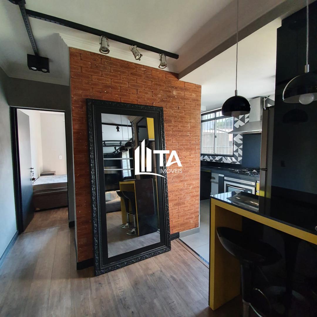 Apartamento, 1 quarto, 49 m² - Foto 6