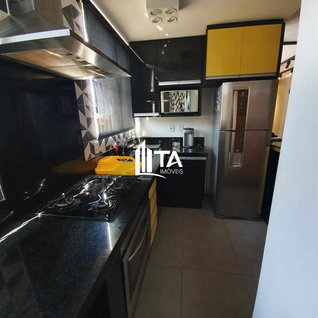 Apartamento, 1 quarto, 49 m² - Foto 9