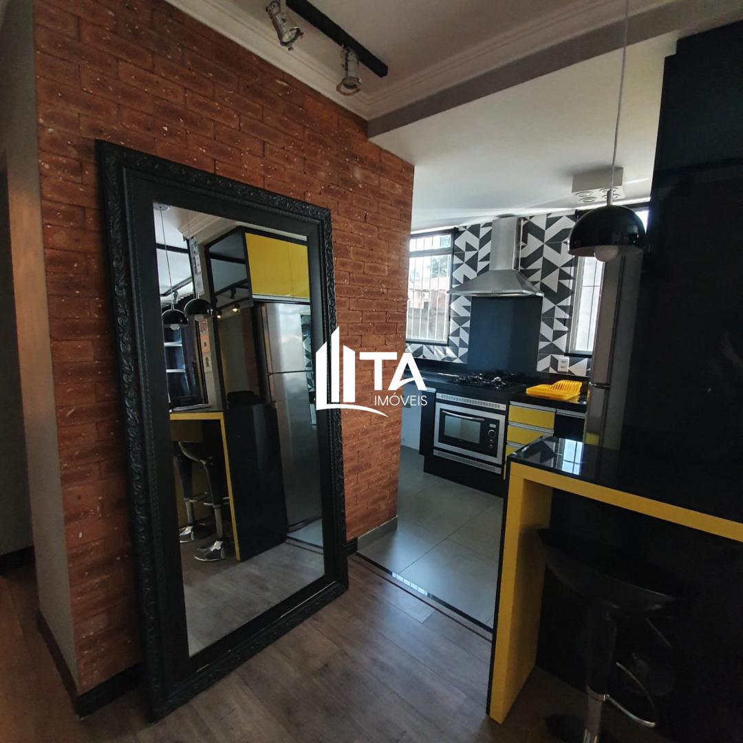 Apartamento, 1 quarto, 49 m² - Foto 7