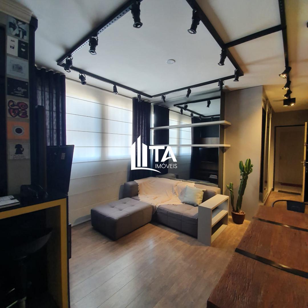 Apartamento, 1 quarto, 49 m² - Foto 5