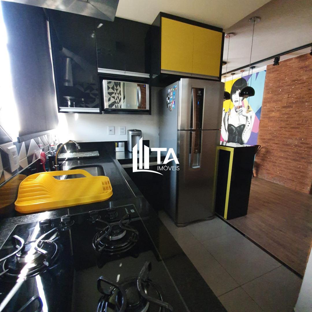 Apartamento, 1 quarto, 49 m² - Foto 12