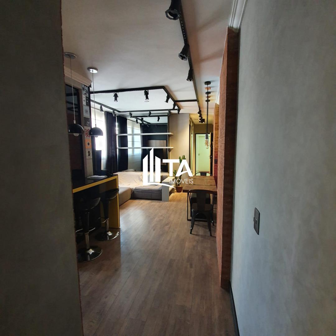 Apartamento, 1 quarto, 49 m² - Foto 19