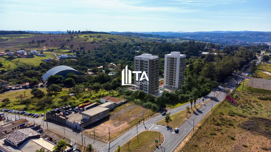 Apartamento, 2 quartos, 69 m² - Foto 2