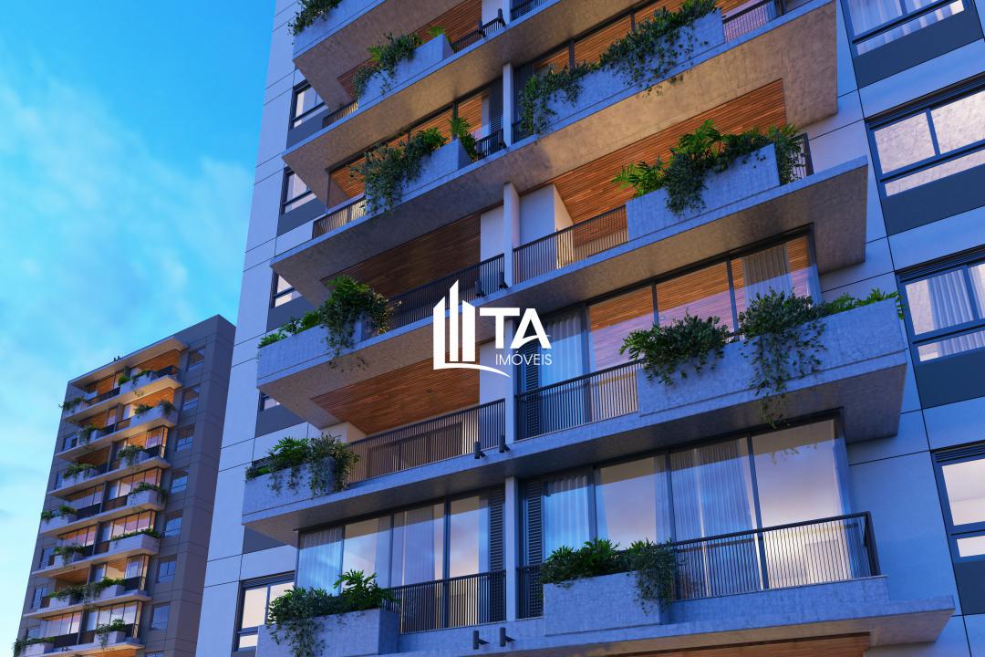 Apartamento, 3 quartos, 88 m² - Foto 4