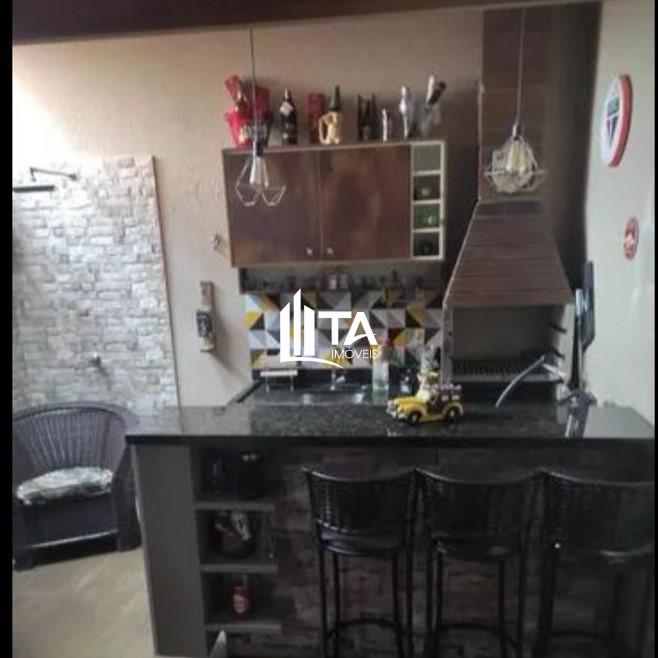 Casa de Condomínio, 2 quartos - Foto 5