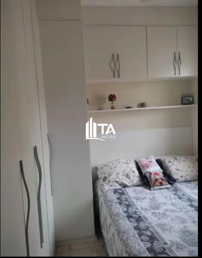 Casa de Condomínio, 2 quartos - Foto 4