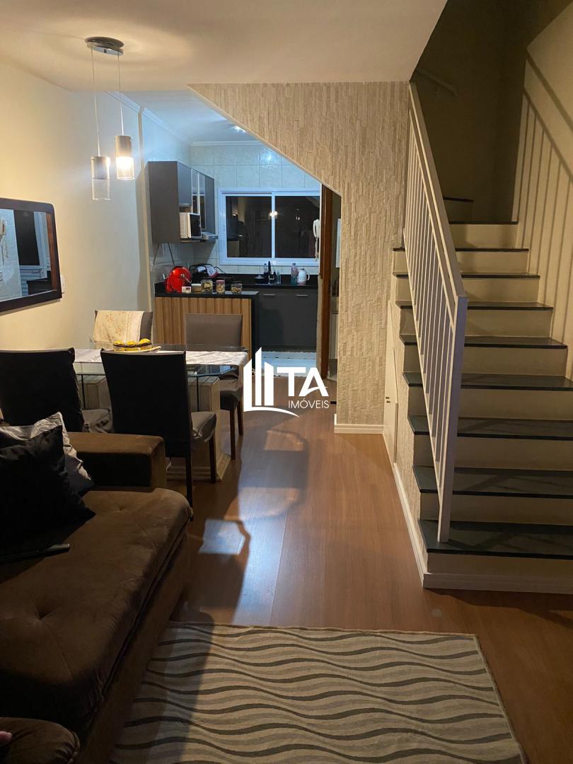 Casa de Condomínio, 2 quartos - Foto 1