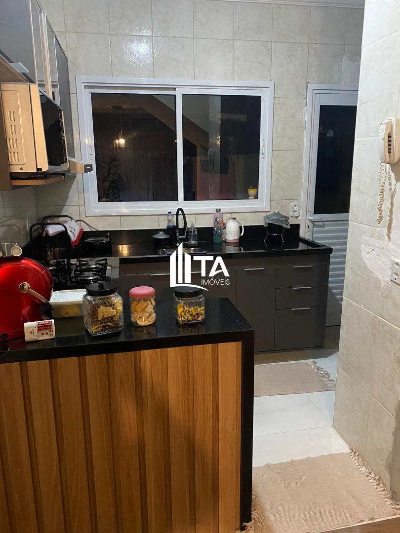 Casa de Condomínio, 2 quartos - Foto 2