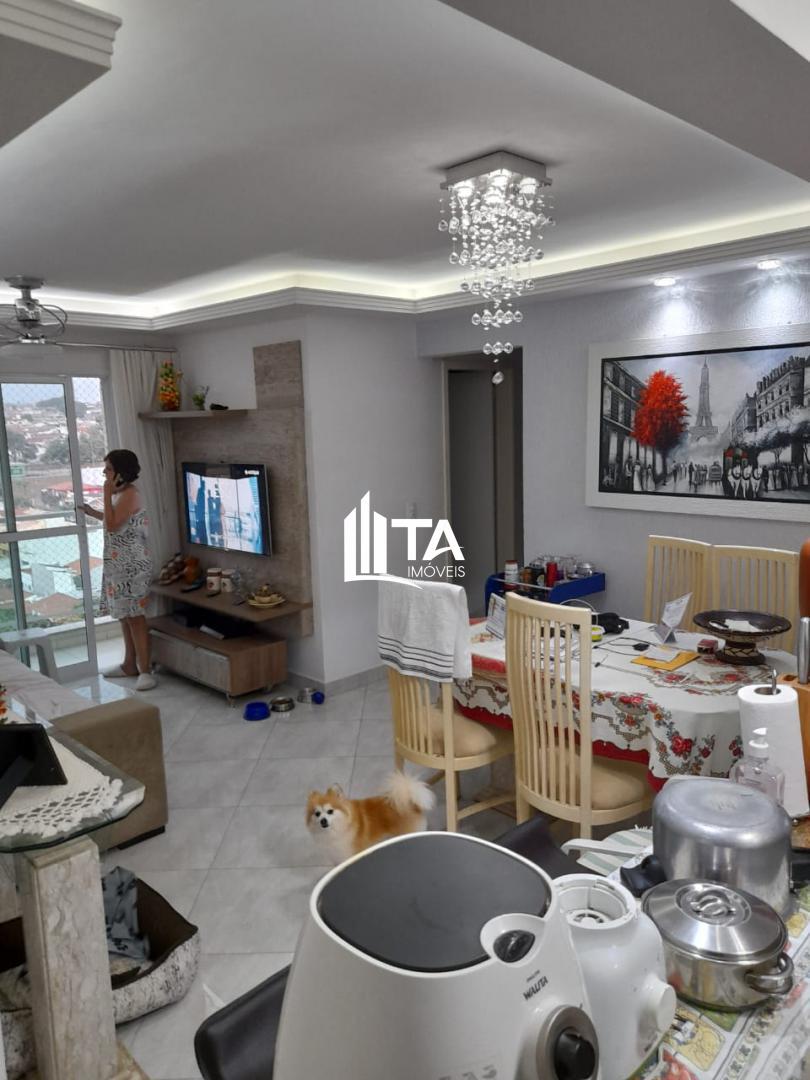 Apartamento, 3 quartos, 72 m² - Foto 6