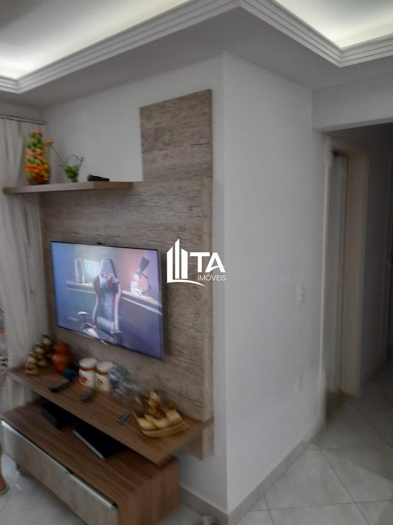 Apartamento, 3 quartos, 72 m² - Foto 2