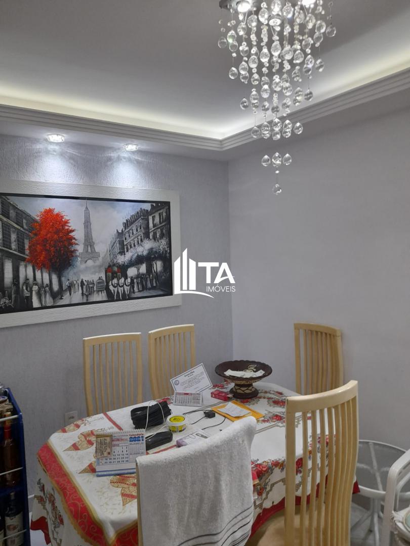 Apartamento, 3 quartos, 72 m² - Foto 4