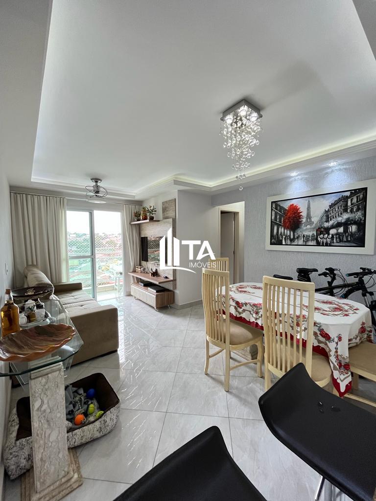 Apartamento, 3 quartos, 72 m² - Foto 8