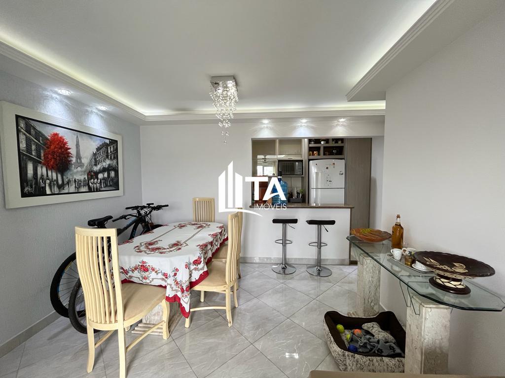 Apartamento, 3 quartos, 72 m² - Foto 9