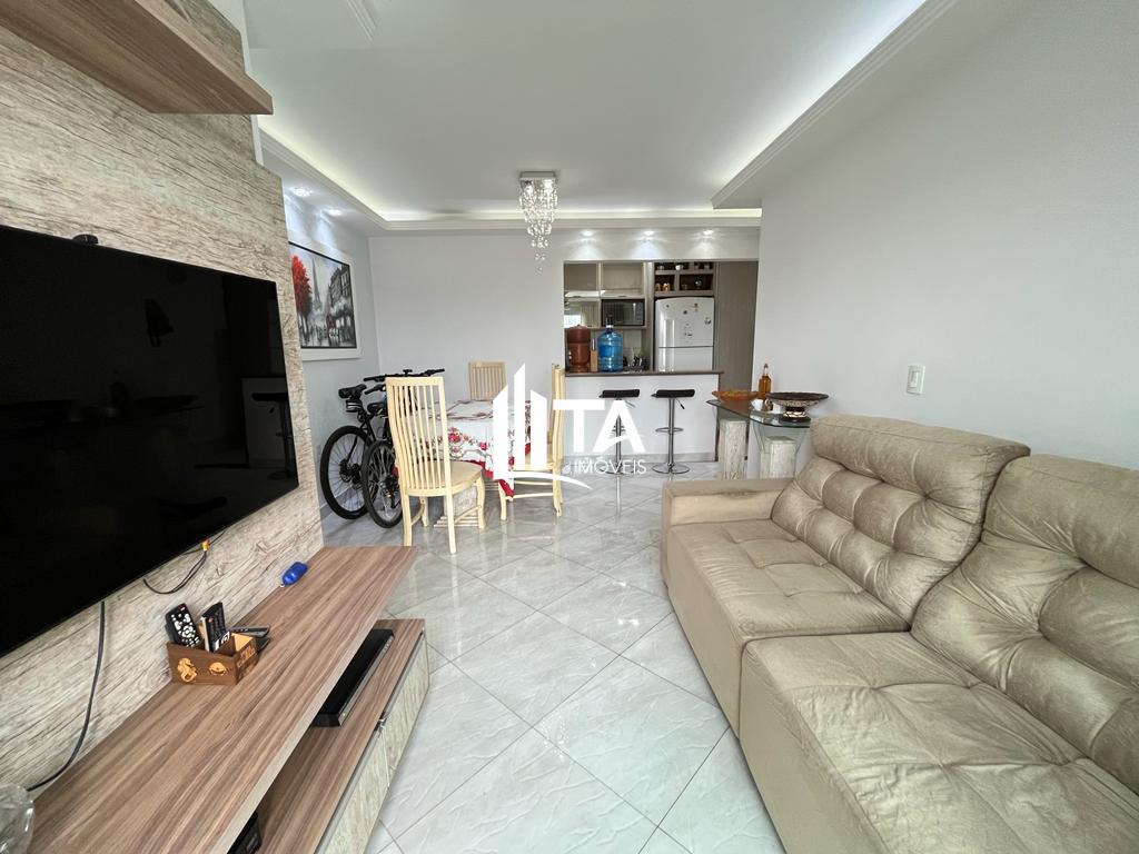 Apartamento, 3 quartos, 72 m² - Foto 3