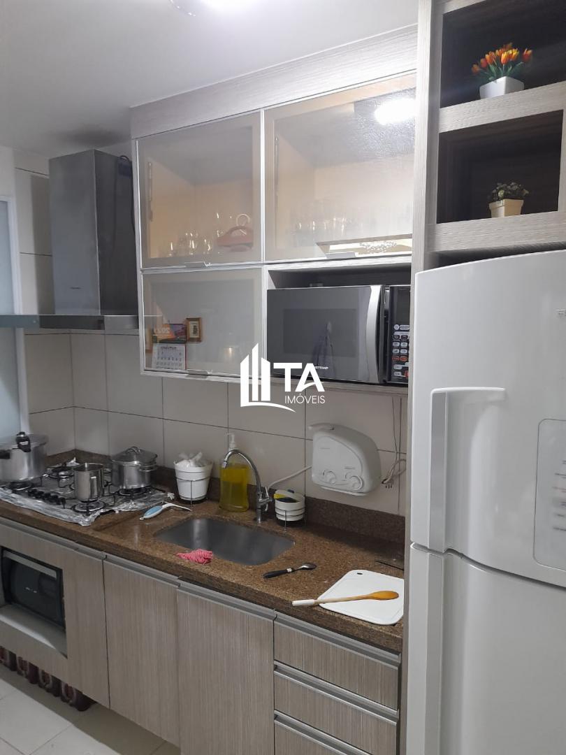 Apartamento, 3 quartos, 72 m² - Foto 15