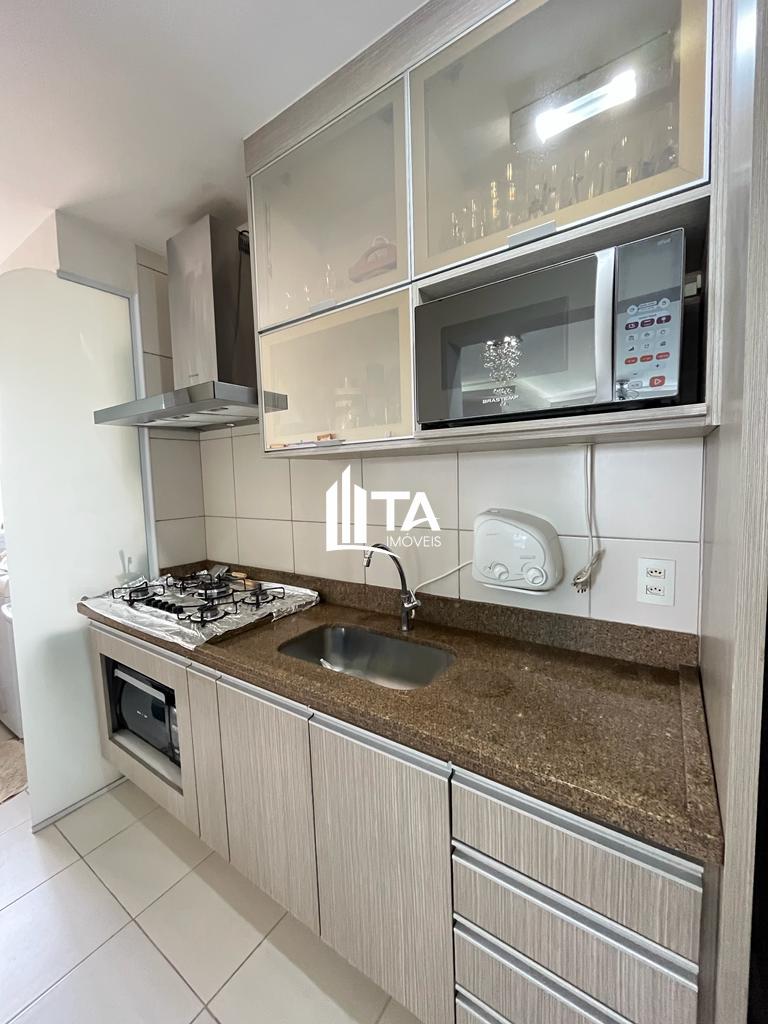 Apartamento, 3 quartos, 72 m² - Foto 12