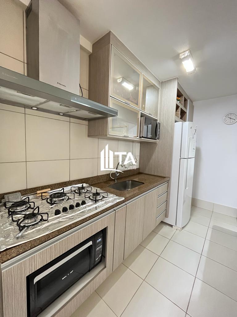 Apartamento, 3 quartos, 72 m² - Foto 13