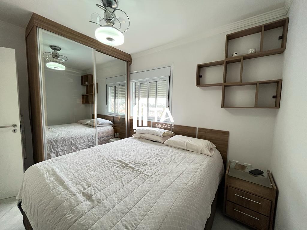 Apartamento, 3 quartos, 72 m² - Foto 21