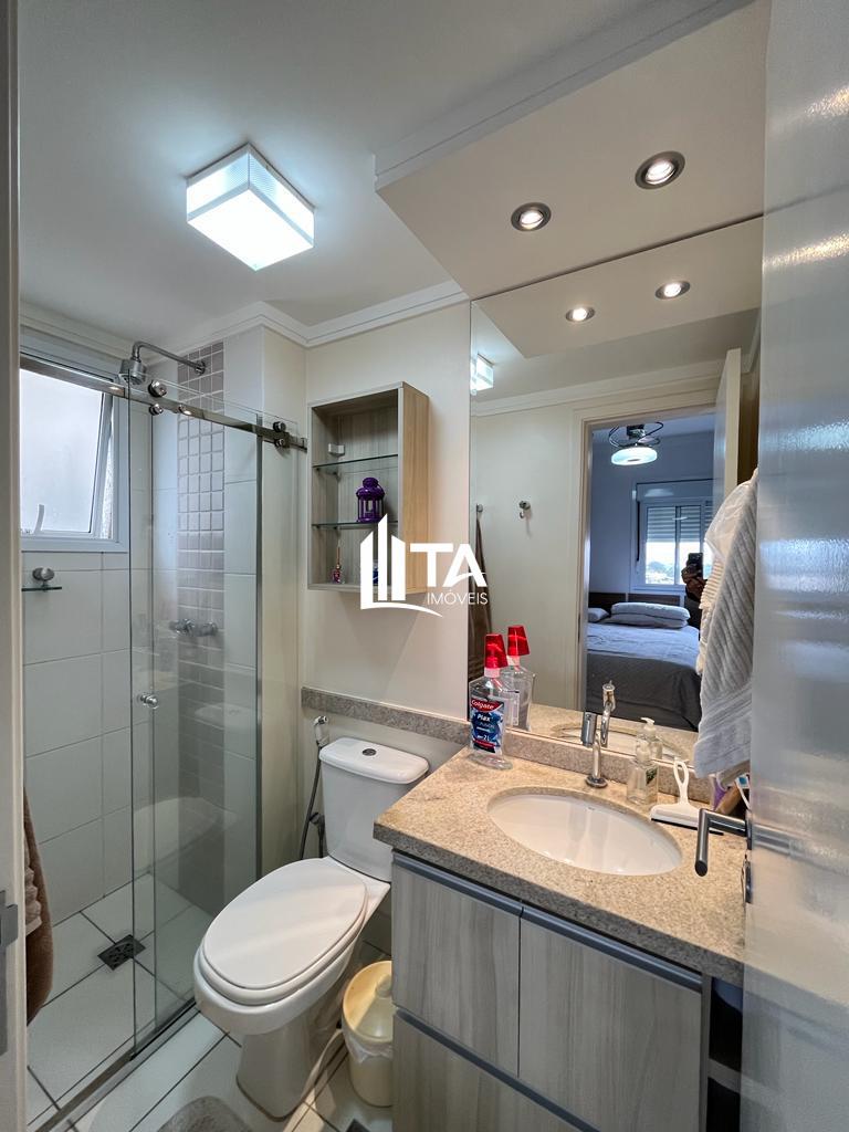 Apartamento, 3 quartos, 72 m² - Foto 22