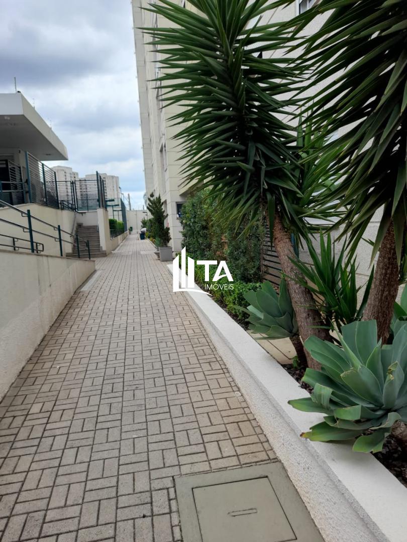 Apartamento, 3 quartos, 72 m² - Foto 23