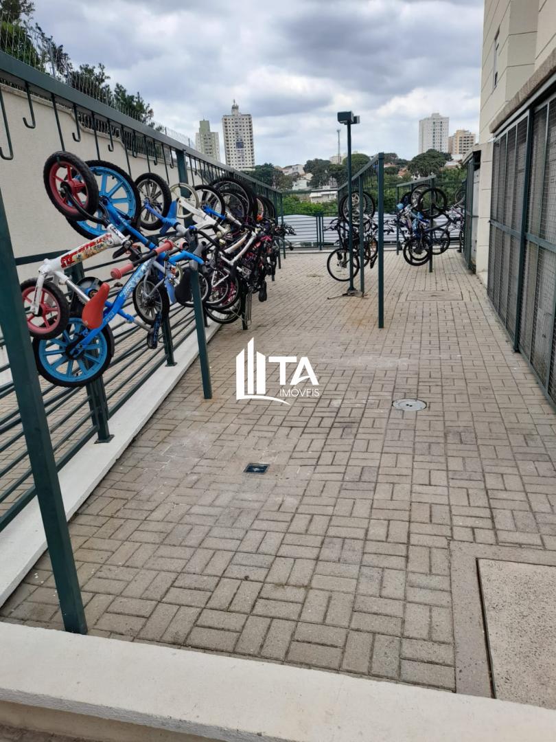 Apartamento, 3 quartos, 72 m² - Foto 31