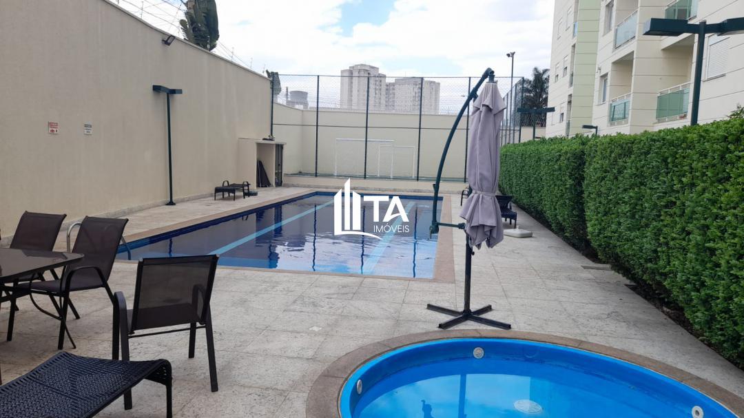 Apartamento, 3 quartos, 72 m² - Foto 32