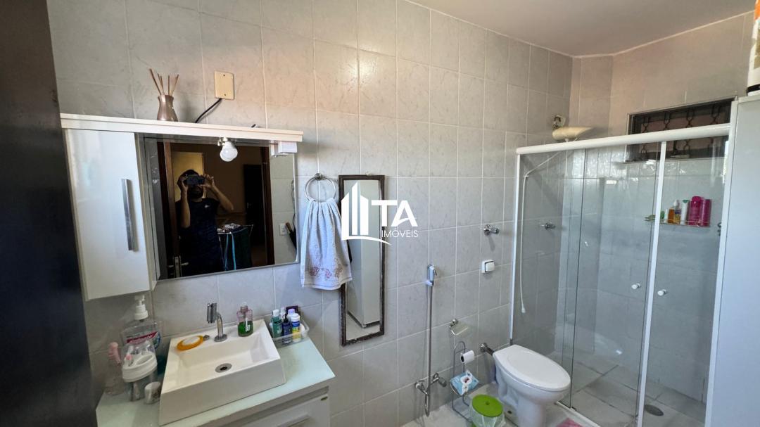 Casa, 4 quartos, 256 m² - Foto 13