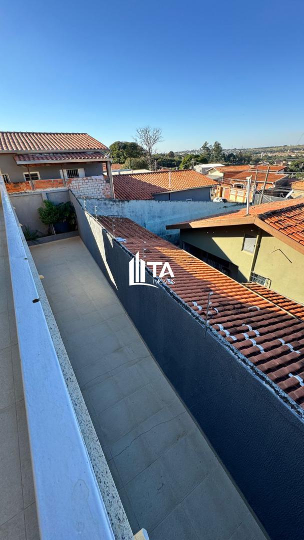 Casa, 4 quartos, 256 m² - Foto 9