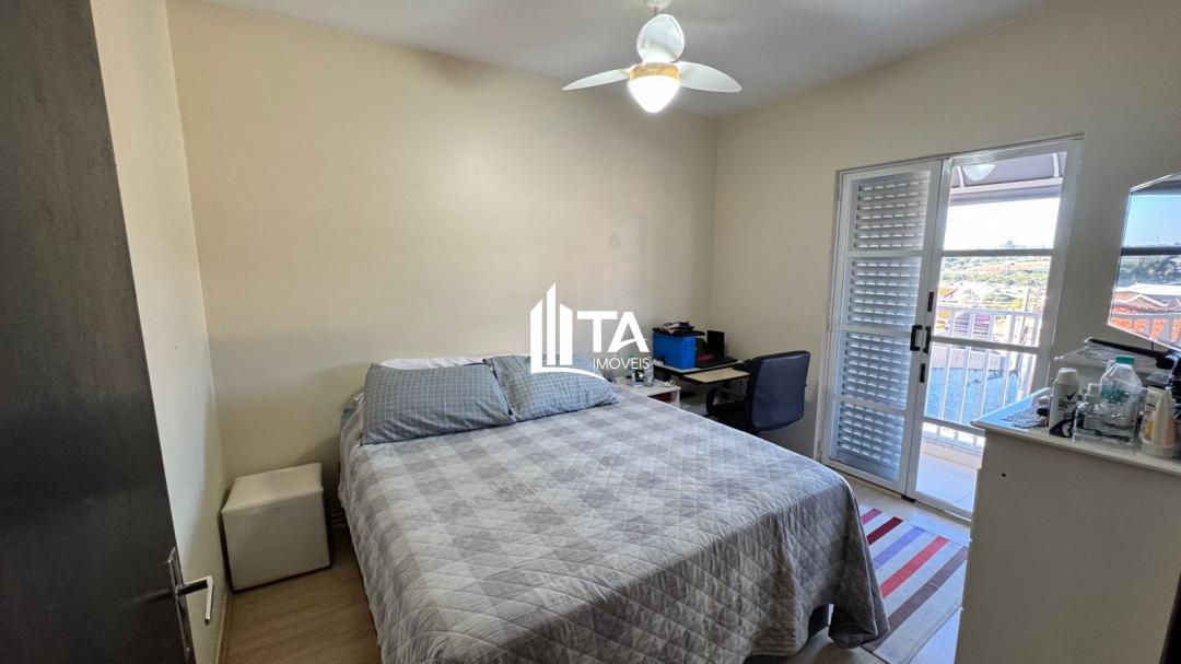 Casa, 4 quartos, 256 m² - Foto 11