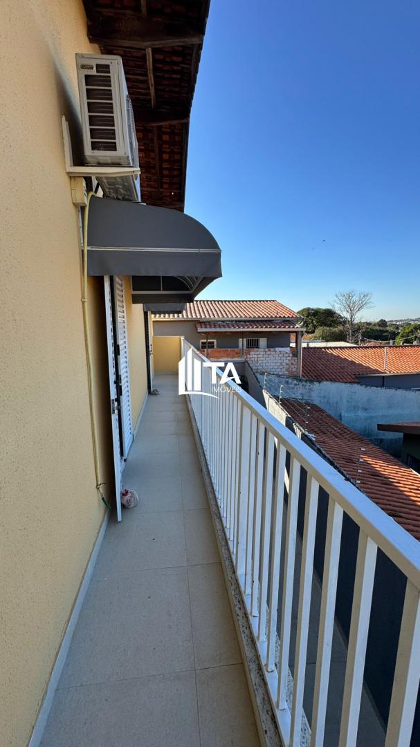 Casa, 4 quartos, 256 m² - Foto 8