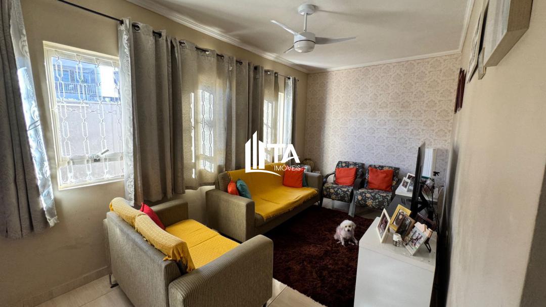 Casa, 4 quartos, 256 m² - Foto 1