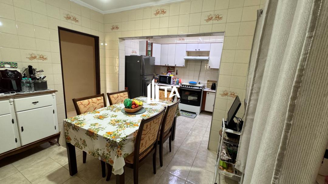 Casa, 4 quartos, 256 m² - Foto 5
