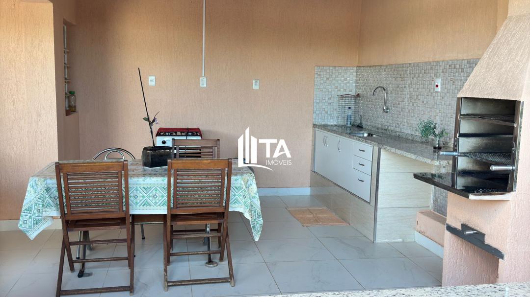 Casa, 4 quartos, 256 m² - Foto 33