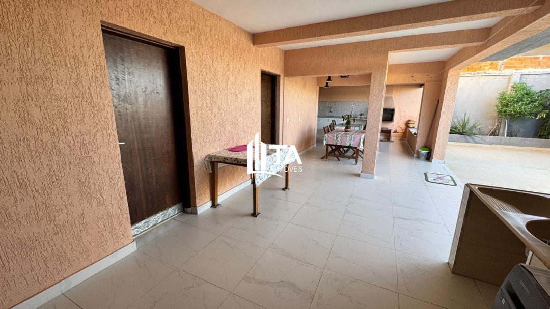 Casa, 4 quartos, 256 m² - Foto 34