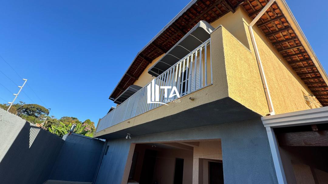 Casa, 4 quartos, 256 m² - Foto 19