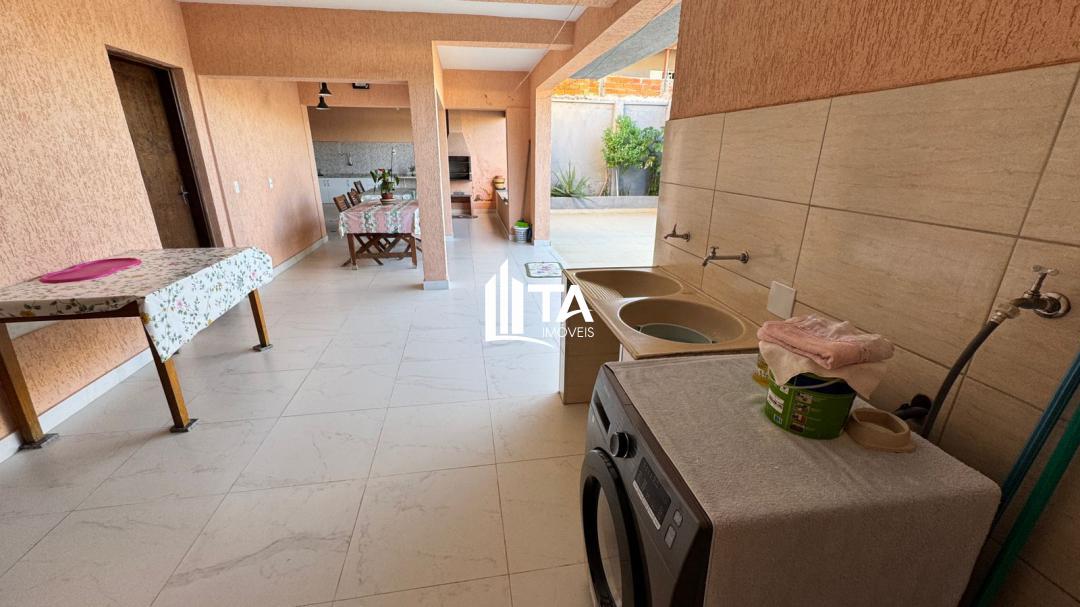 Casa, 4 quartos, 256 m² - Foto 35