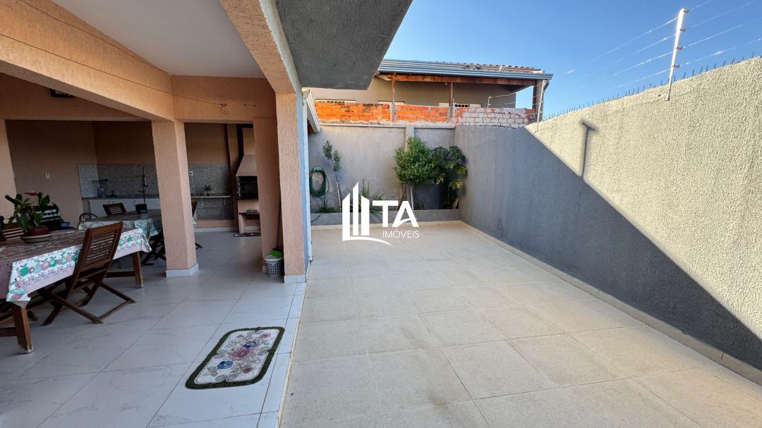Casa, 4 quartos, 256 m² - Foto 36