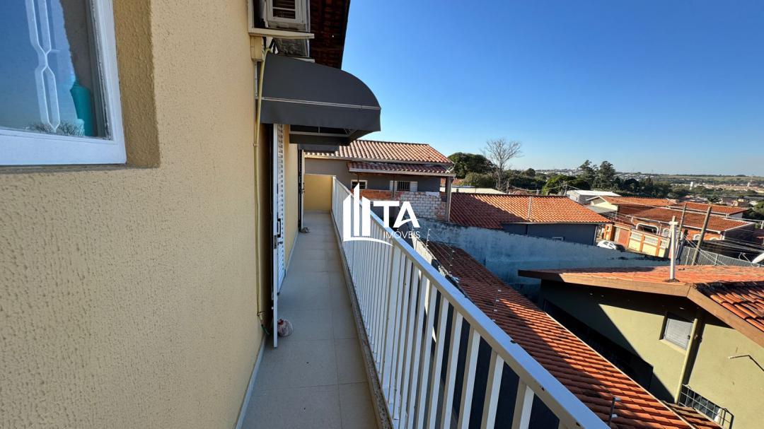 Casa, 4 quartos, 256 m² - Foto 26