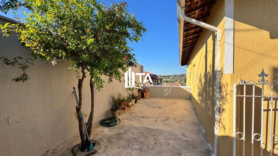 Casa, 4 quartos, 256 m² - Foto 40