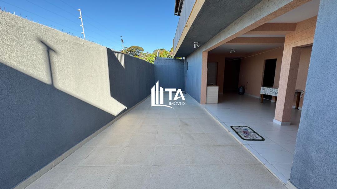 Casa, 4 quartos, 256 m² - Foto 37
