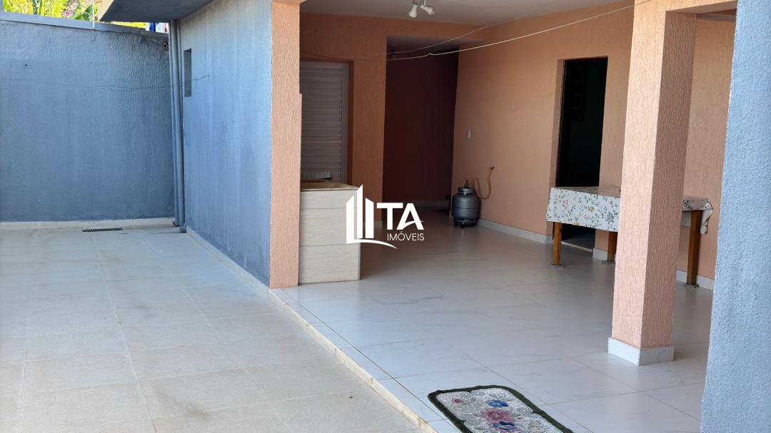 Casa, 4 quartos, 256 m² - Foto 38