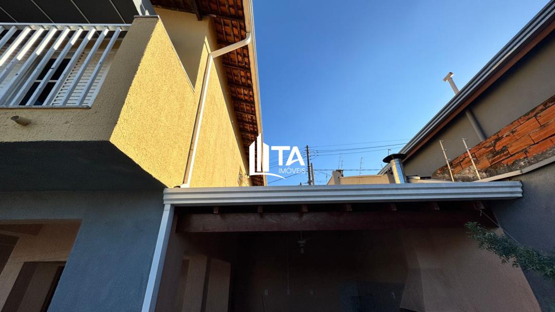 Casa, 4 quartos, 256 m² - Foto 39