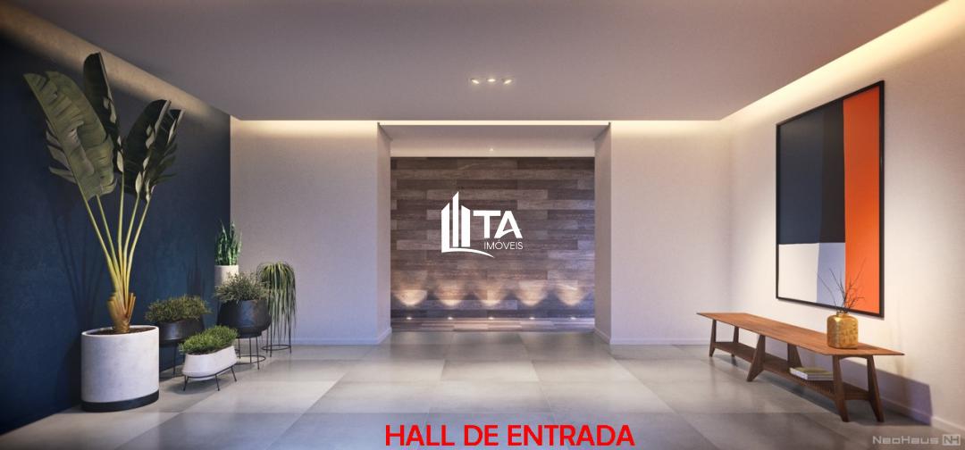 Apartamento, 2 quartos, 57 m² - Foto 24