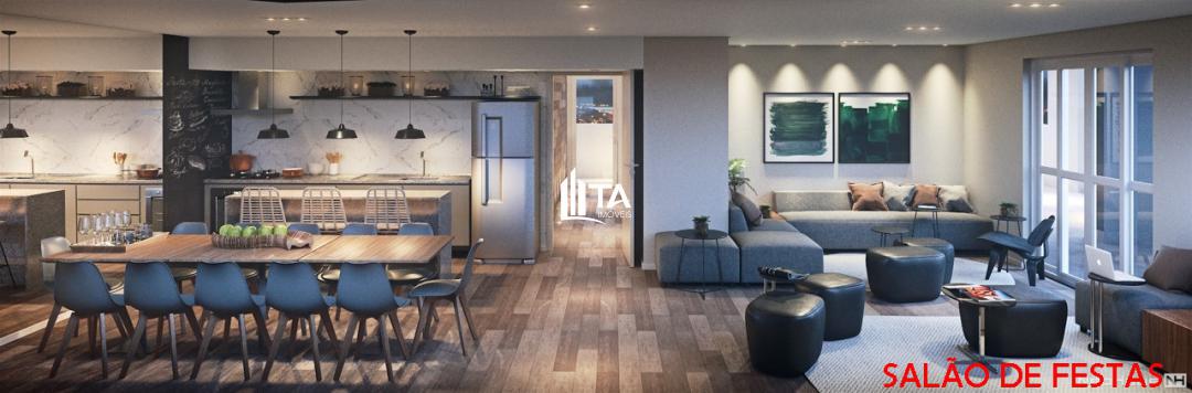 Apartamento, 2 quartos, 57 m² - Foto 26