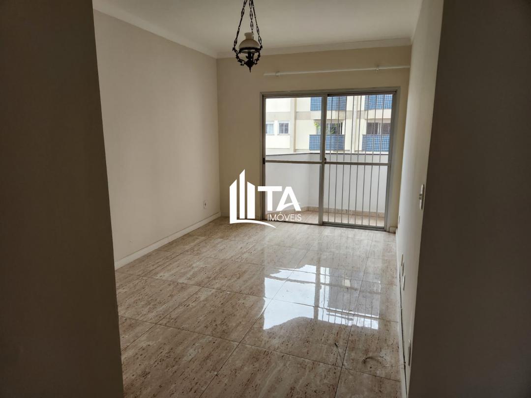 Apartamento, 3 quartos, 94 m² - Foto 1
